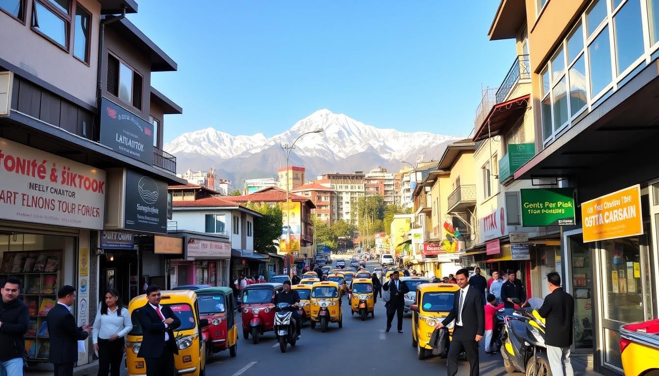 Top Travel Agents in Gangtok: Best Tour Operators for 2025